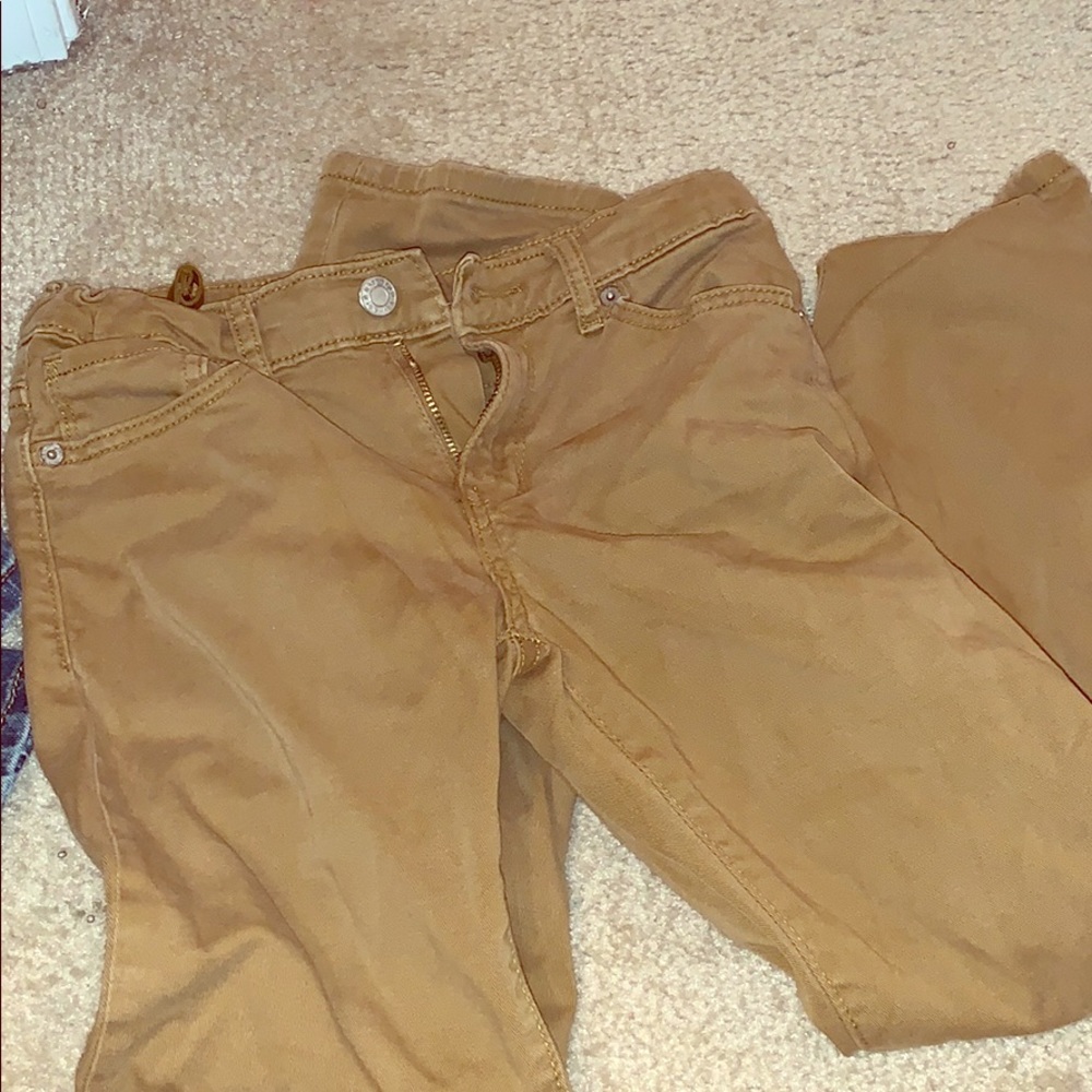 Boys pants